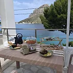 شقة Aegean Whisper *