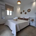 Apartamento Aegean Whisper Masouri