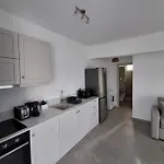 Aegean Whisper Apartamento