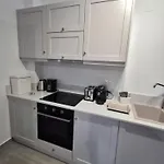 Aegean Whisper Apartamento Masouri