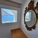 Aegean Whisper