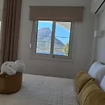 Aegean Whisper