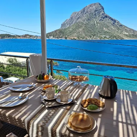 Aegean Whisper Apartamento