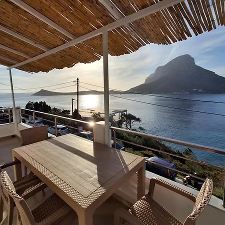 Aegean Whisper ماسوري