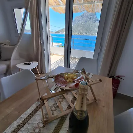 Aegean Whisper *