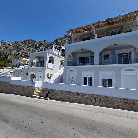 Aegean Whisper شقة ماسوري