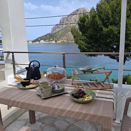 شقة Aegean Whisper *