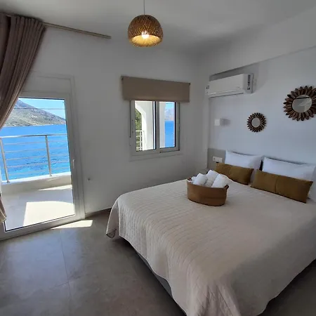 Aegean Whisper ماسوري