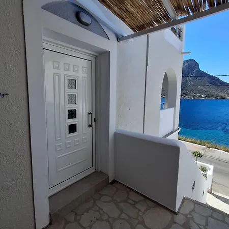 Aegean Whisper Masouri