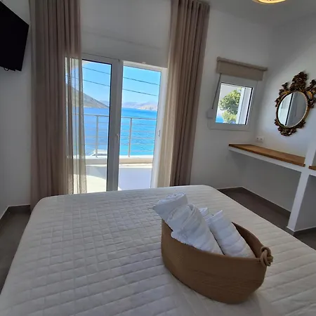 Aegean Whisper * Masouri