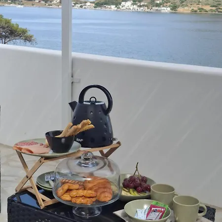 Aegean Whisper * Masouri