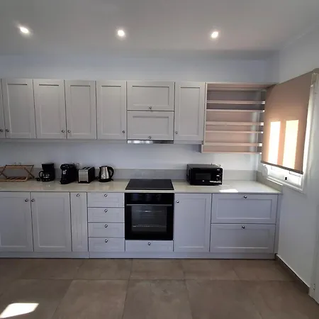 Apartamento Aegean Whisper Masouri