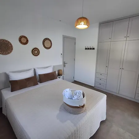 Aegean Whisper Masouri