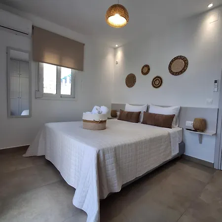 Apartamento Aegean Whisper Masouri