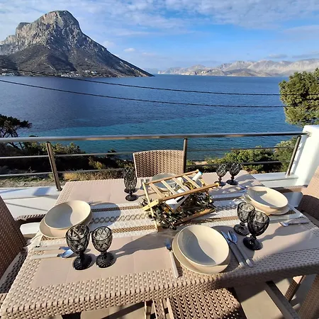 Apartamento Aegean Whisper