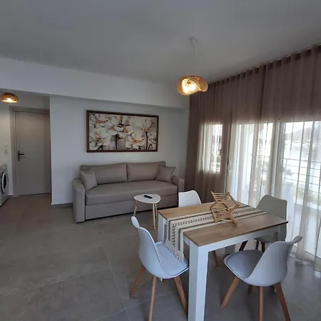 Aegean Whisper شقة