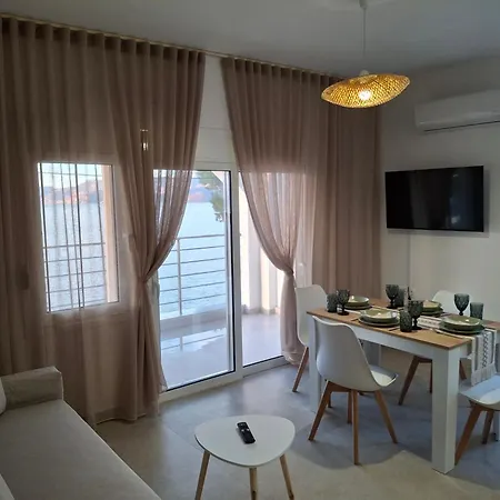 Aegean Whisper Apartamento