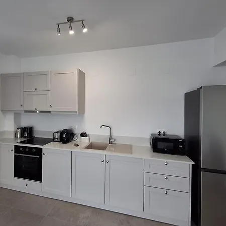 Aegean Whisper Apartamento *