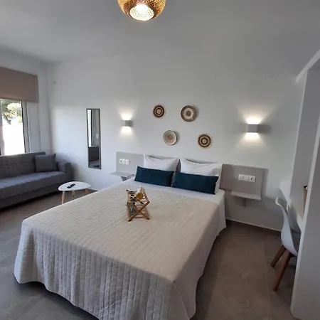 Apartamento Aegean Whisper Masouri