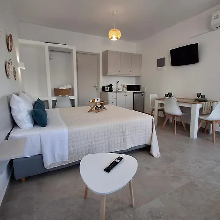 Aegean Whisper Apartamento