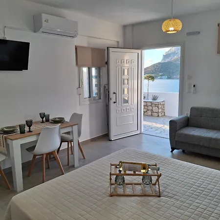Apartamento Aegean Whisper *