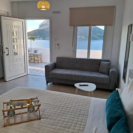 Apartamento Aegean Whisper *