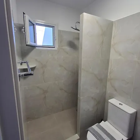 Aegean Whisper * Masouri