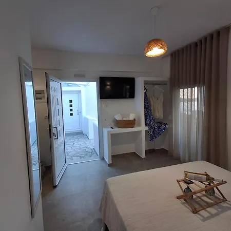 Aegean Whisper Apartamento