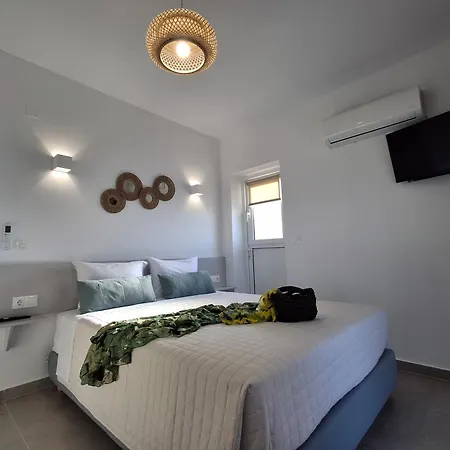 Aegean Whisper Apartamento Masouri