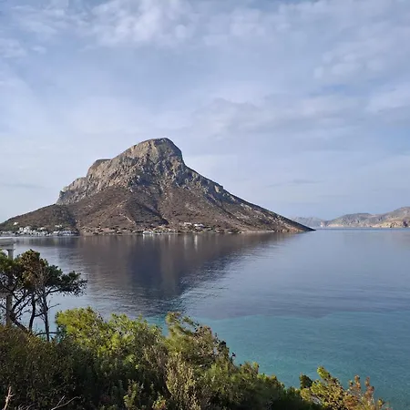 Aegean Whisper *