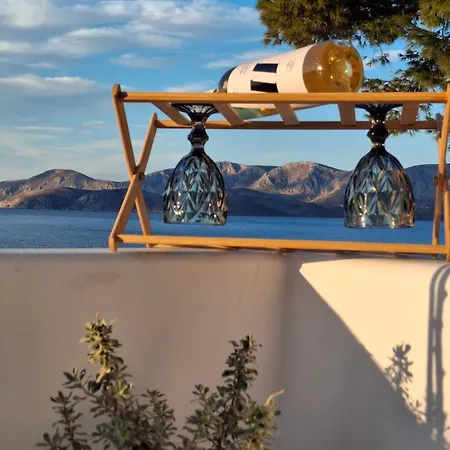 Aegean Whisper *