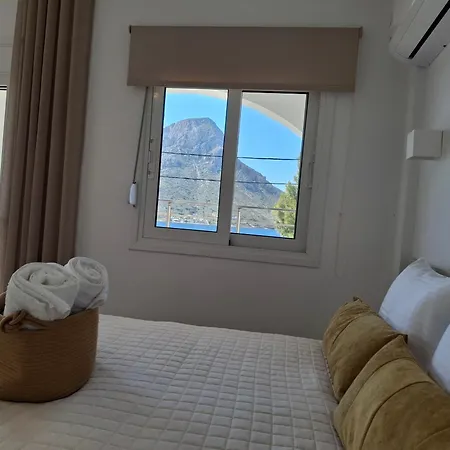 Aegean Whisper