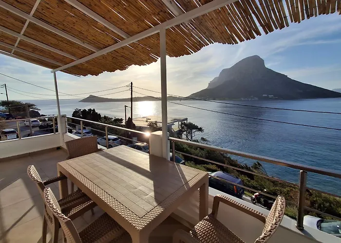 Aegean Whisper ماسوري