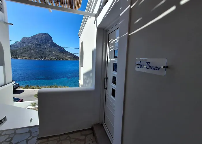 Aegean Whisper * ماسوري