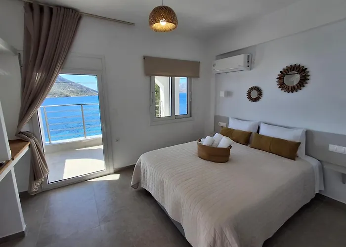 Aegean Whisper ماسوري