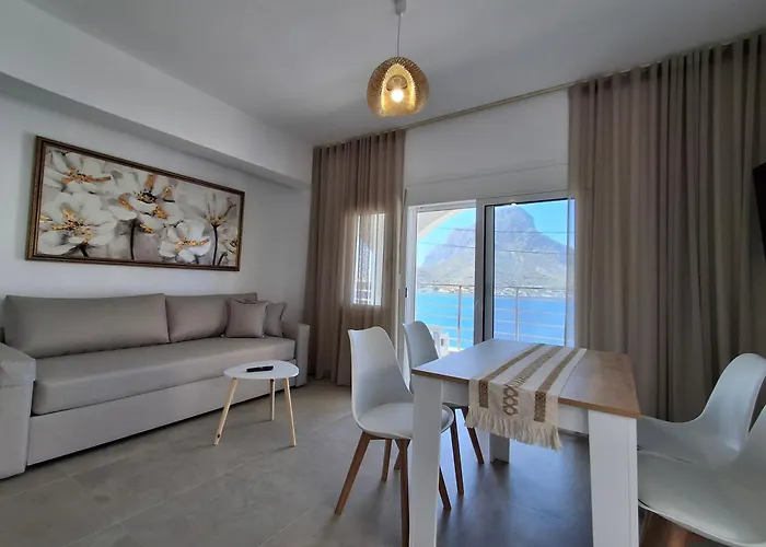 شقة Aegean Whisper ماسوري