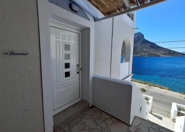 Aegean Whisper ماسوري