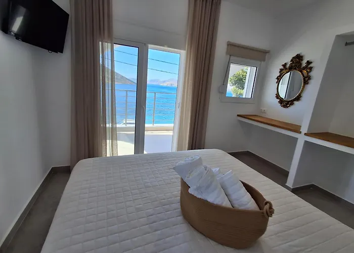 Aegean Whisper * ماسوري