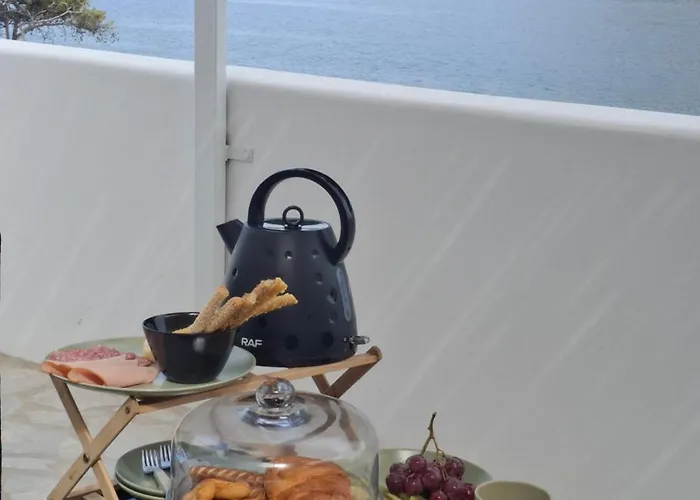 Aegean Whisper * ماسوري