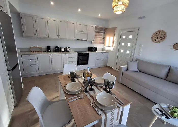 Aegean Whisper ماسوري