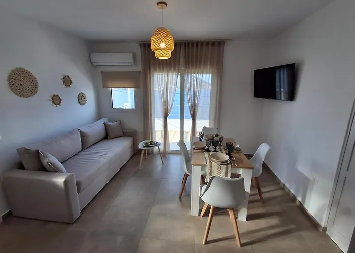 شقة Aegean Whisper ماسوري