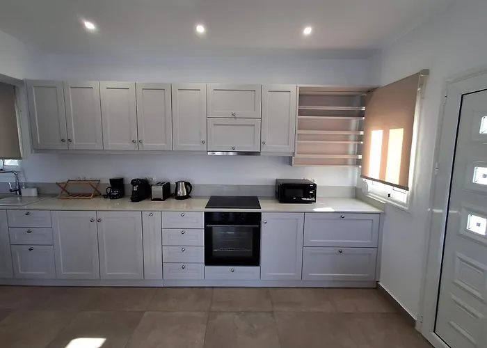 شقة Aegean Whisper ماسوري