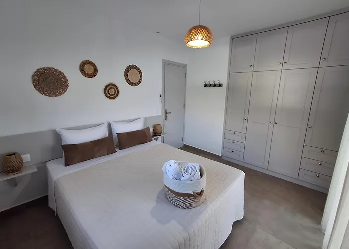 Aegean Whisper ماسوري