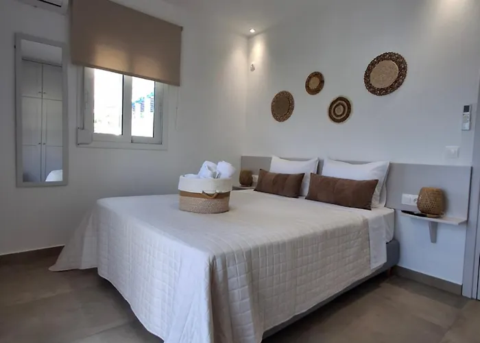 شقة Aegean Whisper ماسوري