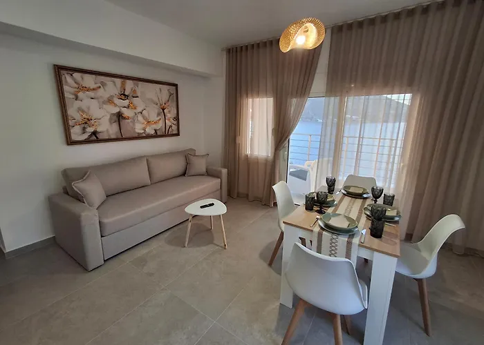 Aegean Whisper ماسوري