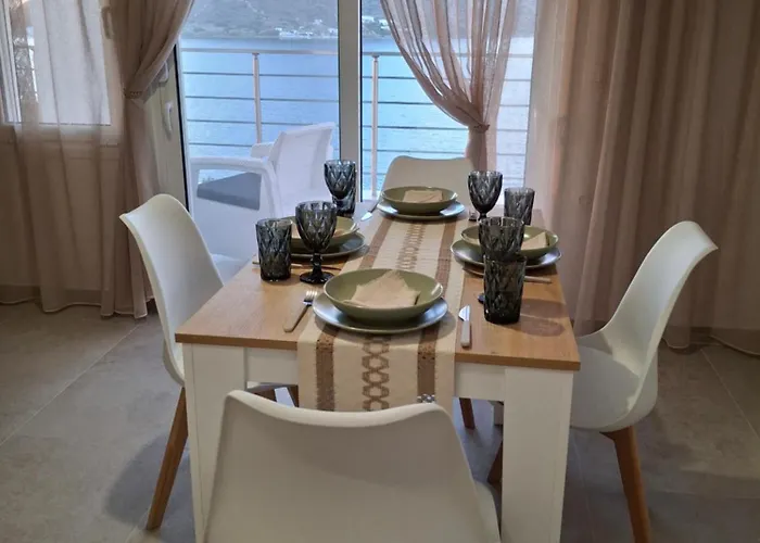 Aegean Whisper * ماسوري