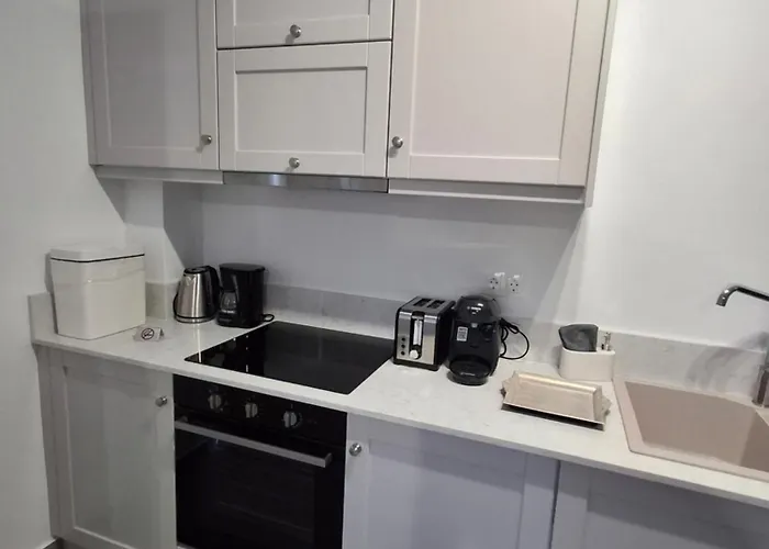 Aegean Whisper شقة ماسوري