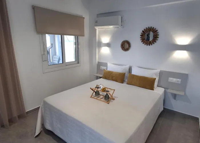 Aegean Whisper ماسوري