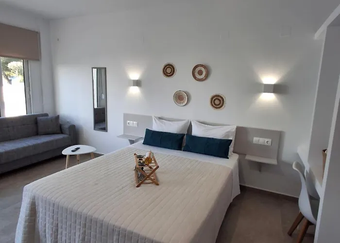 شقة Aegean Whisper ماسوري