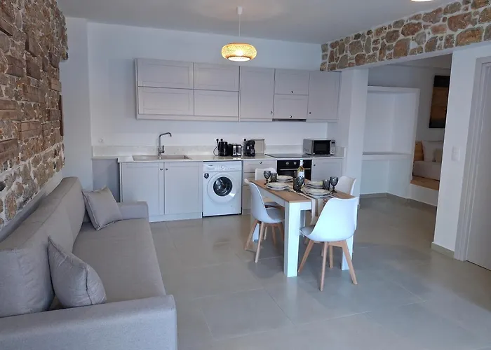 Aegean Whisper ماسوري